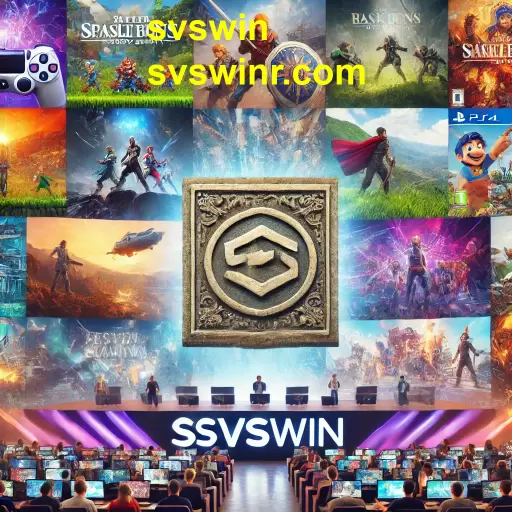 Novidades Empolgantes no Mundo dos Jogos: O Que Esperar?