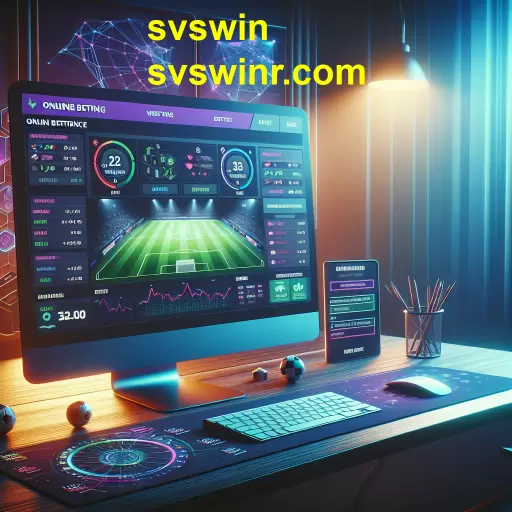 Apostas Esportivas: A Nova Fronteira do Entretenimento Online